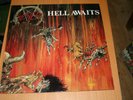 Slayer- Hell Awaits Roadrunner Vinyl