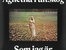 FALTSKOG,AGNETHA-SOM JAG AR (GER) (UK IMPORT) VINYL LP NEW