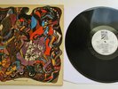 Red Crayola - The Parable Of Arable Land UK 1988 Decal Reissue LP