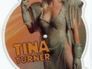 Capitol record picture disc Tina Turner We Don't Need Another Hero  mint minus