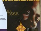 Lord Finesse The Awakening LP Splatter Vinyl (Vinyl Me Please)