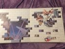 Pink Floyd. The Wall Album Matrix SideA111 , B111 C112, D112 U K 1978. Ex, Ex