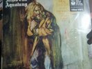 Jethro Tull - Aqualung LP NEW SEALED 180g Steven Wilson Stereo remix