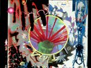 Living Colour Vivid UK vinyl LP album record EPC4607581 EPIC 1988