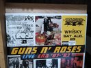 Guns n' Roses LIve Era 87-93 SEALED LP UPC 606949051419 DON'T PAY UNTIL INVOICED