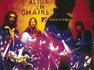 ALICE IN CHAINS- MTV UNPLUGGED 2 LPS VINYL IMPORT