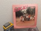 RARE AFROFUNK  LP Slim Ali ?– Smile
