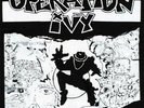 OPERATION IVY - ENERGY LIMITED COLOURED LP RSD 2020 ONLY 1000 COPIES RARE
