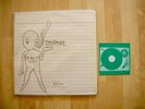 TORTOISE tnt THRILL JOCKEY 050  gate 2LP w/insert VG+