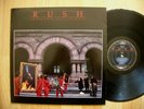 RUSH moving pictures MERCURY SRM-1-4013 MASTERDISK EX