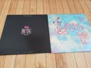 Love - False Start LP VG+/VG & Love - Reel to Real VG+/VG