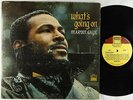 Marvin Gaye - What's Going On LP - Tamla DG