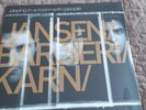 Jansen / Barbieri / Karn - Playing In a Room With People - GOLD VINYL - RSD2020
