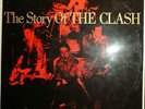 2Lp. The Clash ?– The Story Of The Clash (Volume 1)