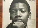 RONNIE DYSON When You Get Right Down To It CBS Inner S64779 VINYL LP