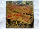 AC/DC 1975 LP TNT Vinyl Blue Labels NM  Australia