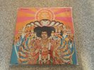 Jimi Hendrix Axis Bold As Love 1967 Vinyl LP Pressing. Reprise SKAO 91441