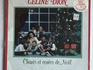 Celine Dion,,Chants et contes de Noëli, 33t original Canada,Entièrement  Neuf