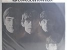 BEATLES BEATLEMANIA BRAZIL 4TH PRESS 1972 LP MONO YELLOW ODEON PLASTIC BAG COVER