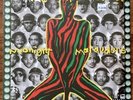 A Tribe Called Quest - Midnight Marauders LP [Vinyl New] Rap Record Album
