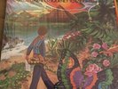 Carlos Garnett Journey To Enlightenment Vinyl