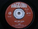 LOOT   Baby Come Closer   NR MINT   PAGE ONE POF 013   Mod Beat Dancer / Pop 196