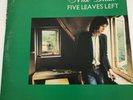 Nick Drake Five Leaves Left 12