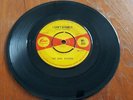 THE SOUL SISTERS - I CAN'T STAND IT - BLUBERRY HILL   - 7
