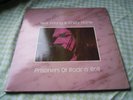 NEIL YOUNG &CRAZY HORSE  PRISONERS OF ROCK & ROLL 3 LP MULTICOLOR SPLATTER