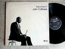 John Coltrane ‎– Ascension Etichetta: Impulse  ‎– 3C 064-96322 -  LP