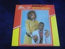 Mikey Melody - Mona Lisa 1988 JA LP DENNIS STAR 1st