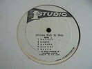 Dub Specialist - African Rub A Dub 1980 JA LP STUDIO ONE DUB/ROOTS