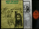 Misty In Roots - Wise And Foolish. (U.K.1981.People Unite) Roots Reggae