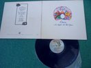Queen – A Night At The Opera (Lp, Elektra, foc, 1975, Japan)