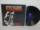 JOHN COLTRANE & HANK MOBLEY 2 Tenors 1969 VAN GELDER LP Prestige PRST 7670