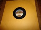 Early 1900s BUSY-BEE-RECORD 1-Sided 78/BAND/