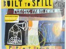 Built To Spill - PERFECT FROM NOW ON - vinyl record LP OOP New SEALED