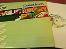 CULTURAL ROOTS CULTURAL ROOTS DUB LP 1981 JAMAICA REVOLUTIONAIRES VG+ REGGAE