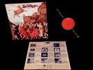 1972 BULL ANGUS FREE FOR LP URSA MAJOR SIR LORD BALTIMORE TIN HOUSE BLOODY MARY