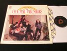 Introducing The Doobie Brothers - RARE 1970 Psych Withdrawn Pickwick LP