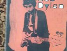 Vinyl Bob Dylan - PHONOCLUB  -  Amiga - NP  DDR