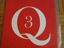 Org. Vinyl LP Q3 Library Grail Quadriga Label Orchester Peter Jacques 1974 TOP 