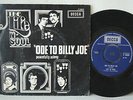 LIFE 'N' SOUL Ode to Billy Joe UK 45 7