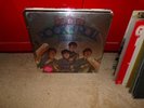 SEALED THE BEATLES ROCK 'N' ROLL MUSIC