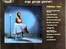 Sarah Vaughn Sings George Gershwin Vol. II