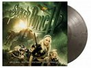 Sucker Punch [LP] SILVER & BLACK MARBLED 180 Gram Audiophile Vinyl,Numbered