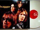 THE STOOGES- Debut 1969 Self Titled EXPANDED 2-LP (WHITE VINYL 2019) Iggy Pop NM