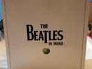 The BEATLES in Mono Vinyl 14 LP Box Set 2014 BRAND NEW and UNOPENED with Sleeve