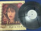 SELENA QUINTANILLA 1996 I'm Getting Used to you Vinyl LP very rare