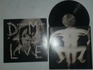 LP Vinyl Depeche Mode - Songs of Faith and Devoition  Smiths The Cure